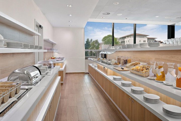 Restaurants