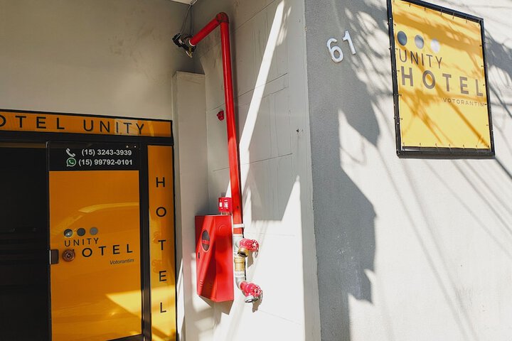 Hotel 31 of 31