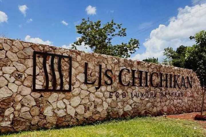 Image of LJs Chichikan Eco Luxury Retreat