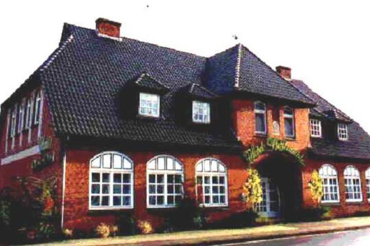 Hotel-Restaurant Pfeffermühle