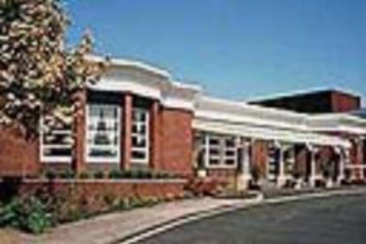 Holiday Inn Leicester West