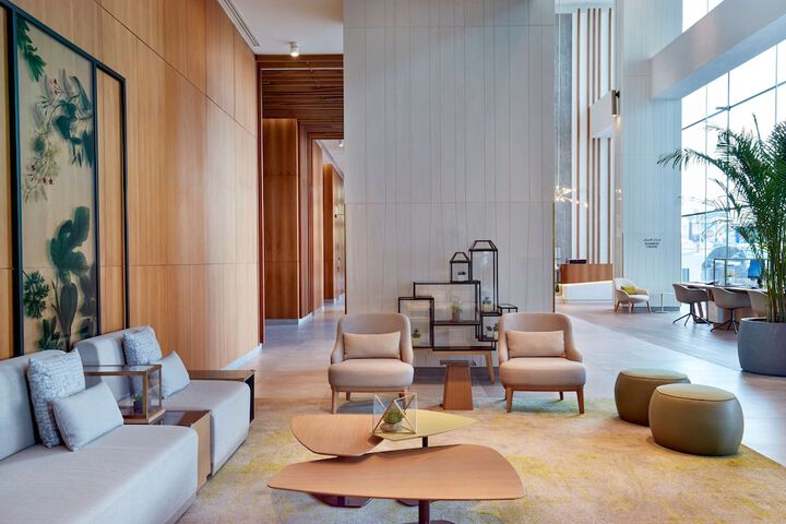 Hotel Interior 2 of 51
