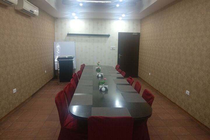 Meeting 36 of 47