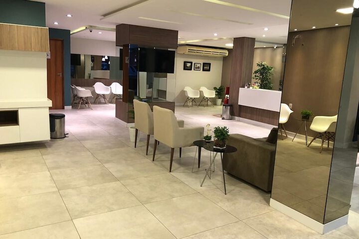 Hotel Interior 3 of 47