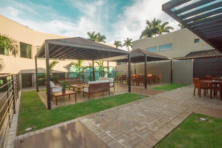 Gazebo