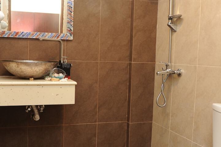 Bath Photo