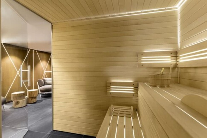 Spa Photos
