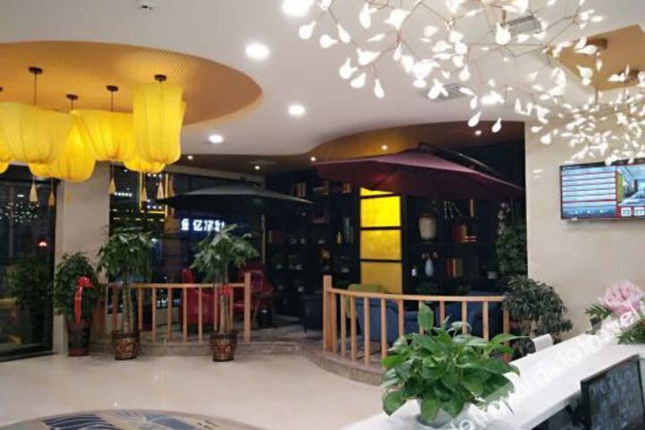 Hotel Interior 23 of 33