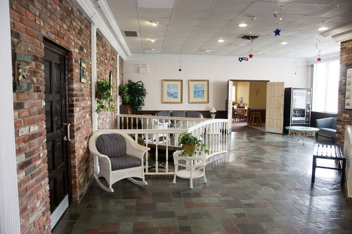 Hotel Interior 20 of 24