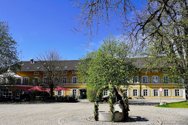 Endorfer Hof in Bad Endorf