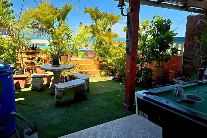 Terrace/Patio 21 of 28