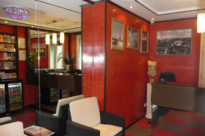 Hotel Interior 3 of 36