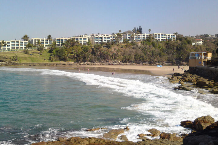 Beach 9 of 21