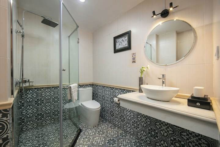 Bath Amenities
