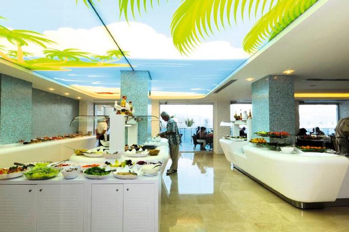Marbella Hotel Marmaris