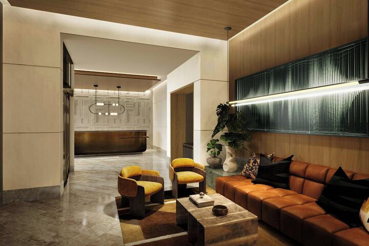 Hotel Interior 2 of 68