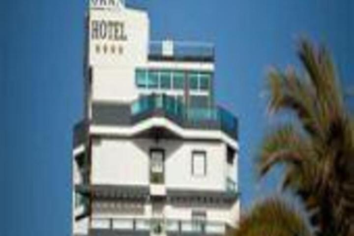 Gran Hotel Campello