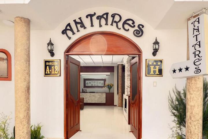 Antares Arequipa