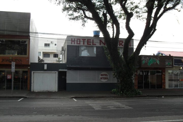 Hotel 26 of 26
