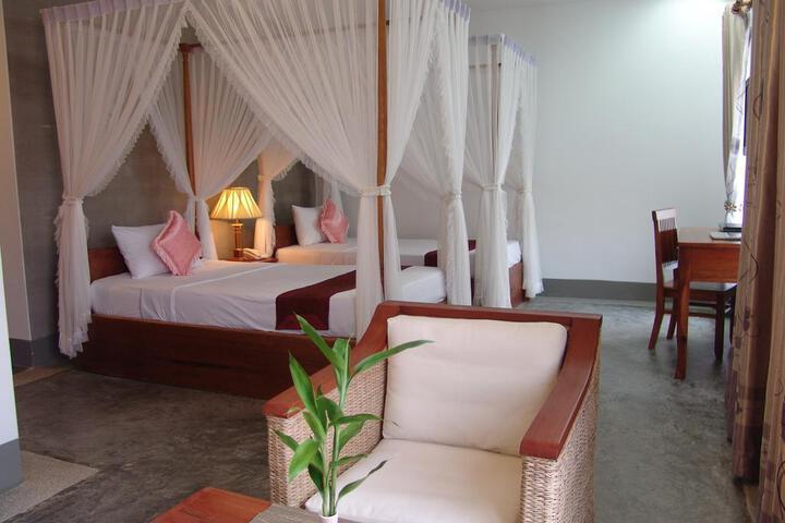 Royal Mekong Boutique Hotel