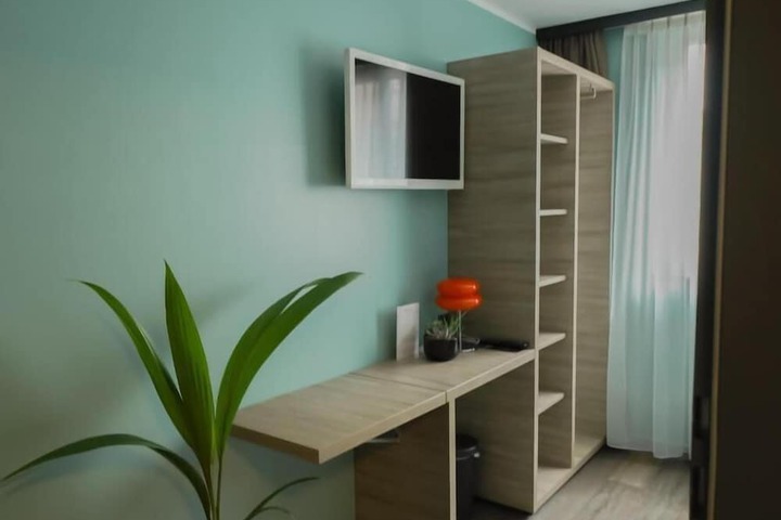 Room Photo