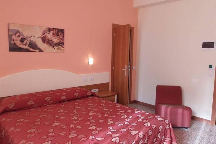 HOTEL AL TIGLIO
