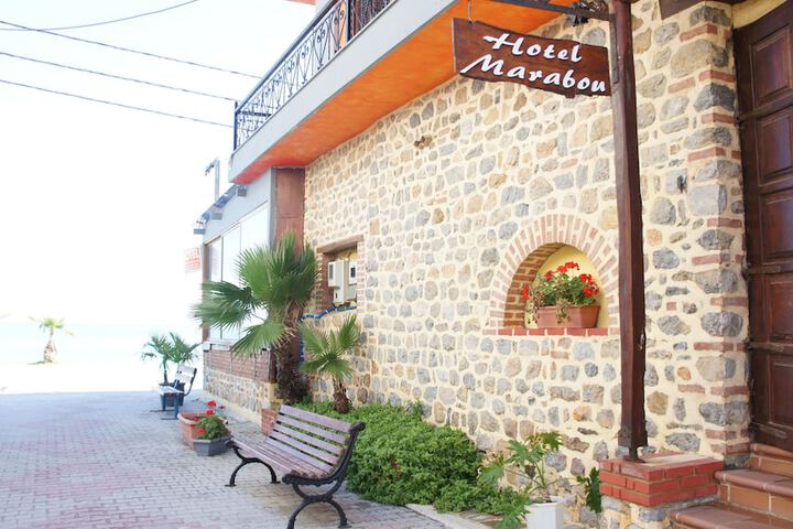 Hotel 36 of 45