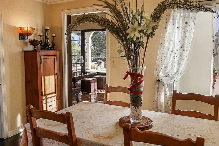 Breakfast/Coffee Service 41 of 71