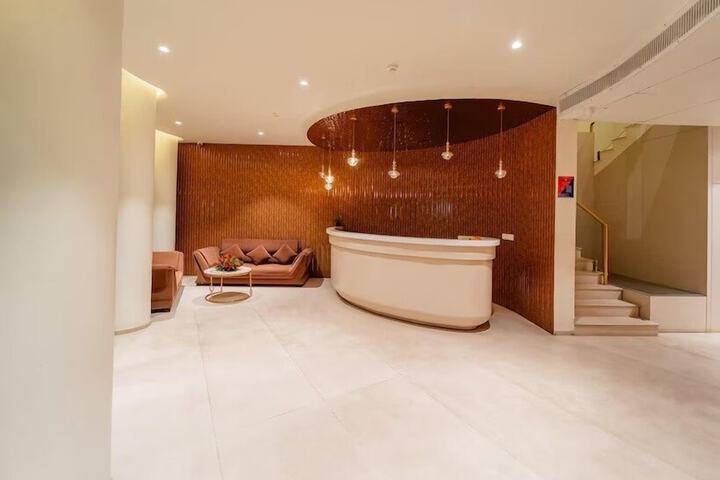 Hotel Interior 4 of 25