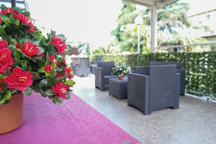 Terrace/Patio 50 of 50