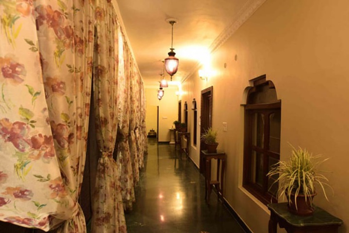 Hotel Interior 54 of 61