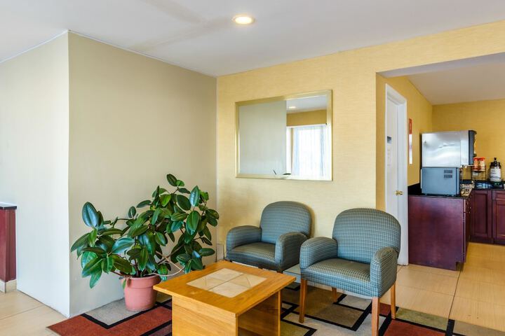 FairBridge Inn Express