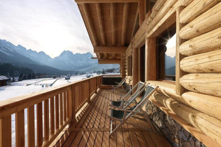 Hotel Haus Michaela