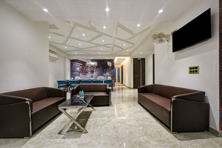 Hotel Interior 3 of 52