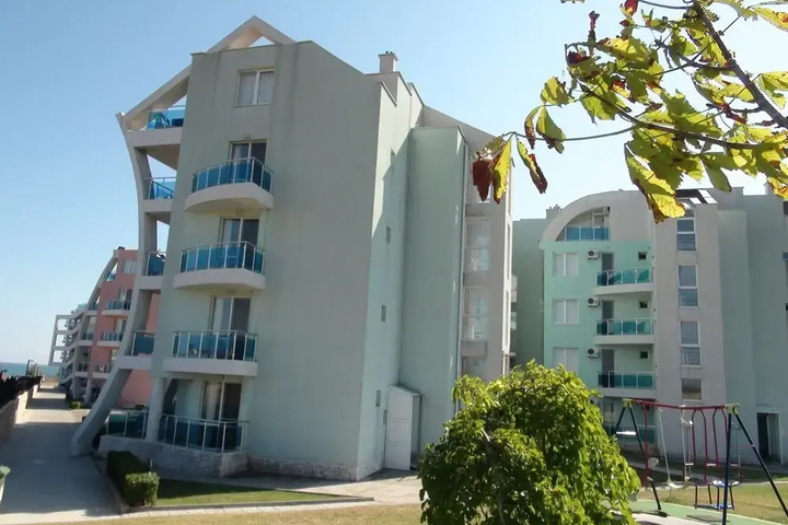 Costa Calma Aparthotel