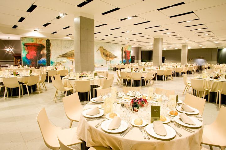 Ballroom/Hall 16 of 21