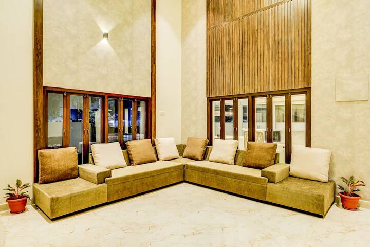 Hotel Interior 3 of 26