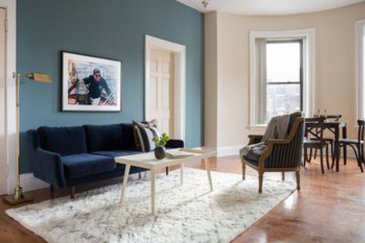 Exterior of Playful 1BR in Fenway by Sonder