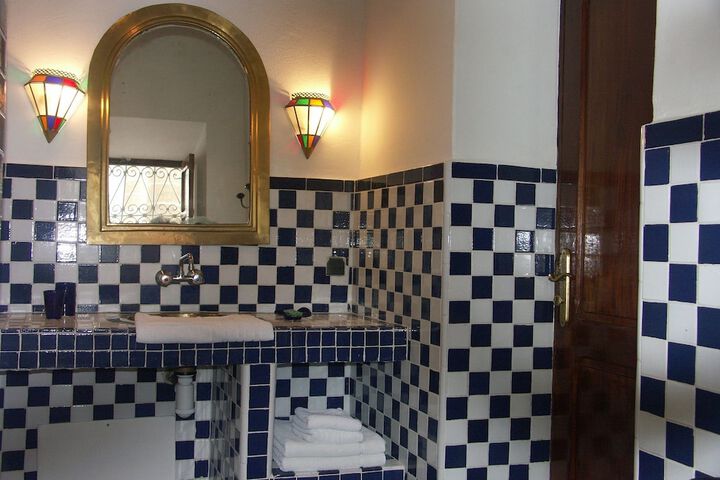 Bath Photo