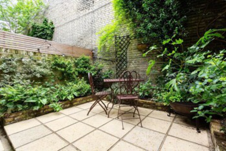 Terrace/Patio 15 of 15
