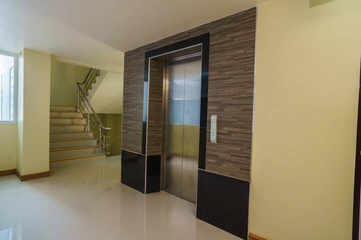 Hotel Interior 15 of 19