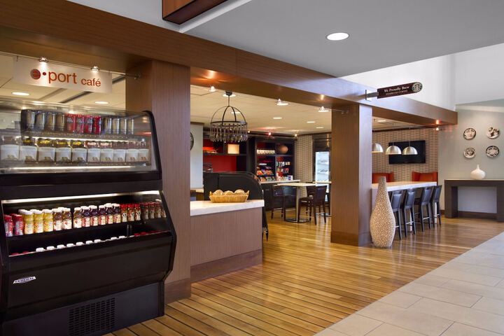 Cafe