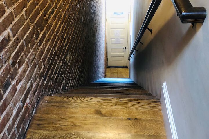 Hotel Interior 141 of 168