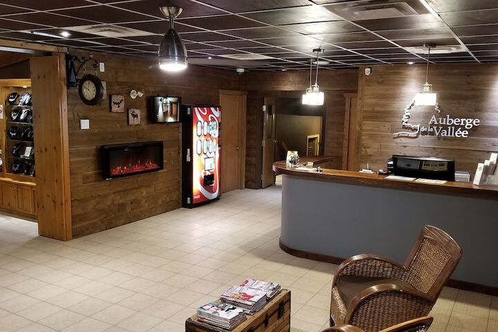 Hotel Interior 37 of 69