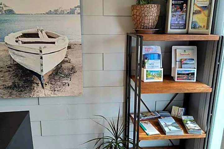 Motel Cabano-Relais
