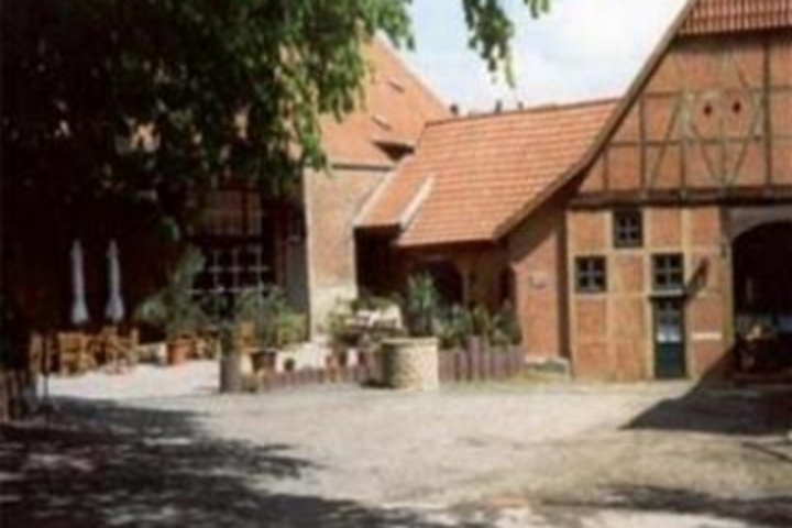 Kastanienhof