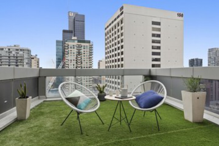 Terrace/Patio 3 of 31