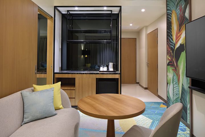Room 40 of 100