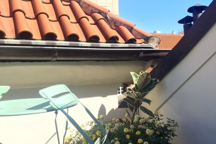 Terrace/Patio 17 of 31