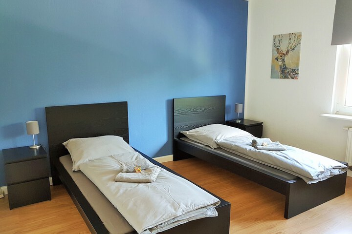 Fitness Facility Photos